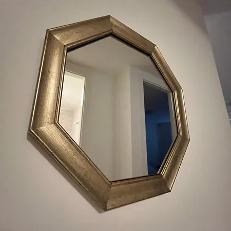 Mm Zore Apartment *