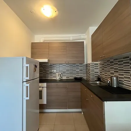 Appartement Mm Zore