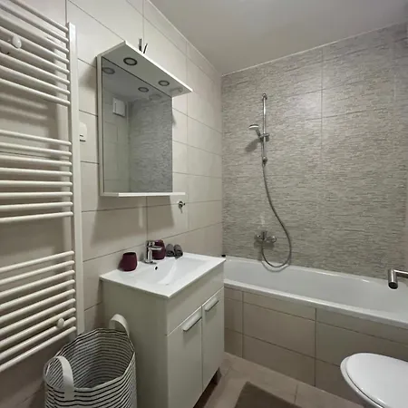 Mm Zore Appartement *